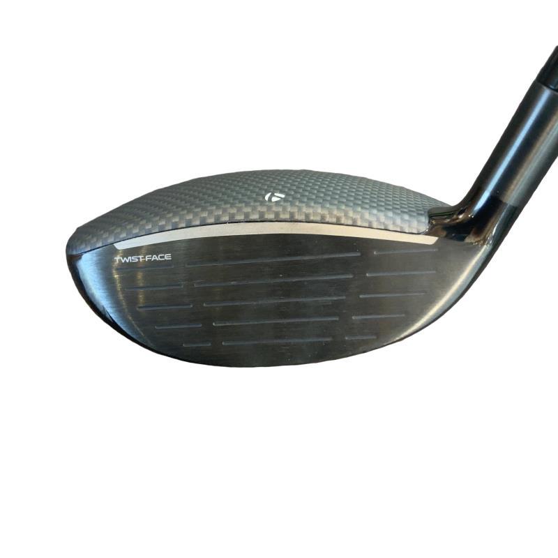 TaylorMade（テーラーメイド） Qi35 MAX 7W フェアウェイウッド FW
