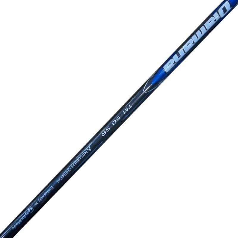 TaylorMade（テーラーメイド） Qi35 MAX 7W フェアウェイウッド FW