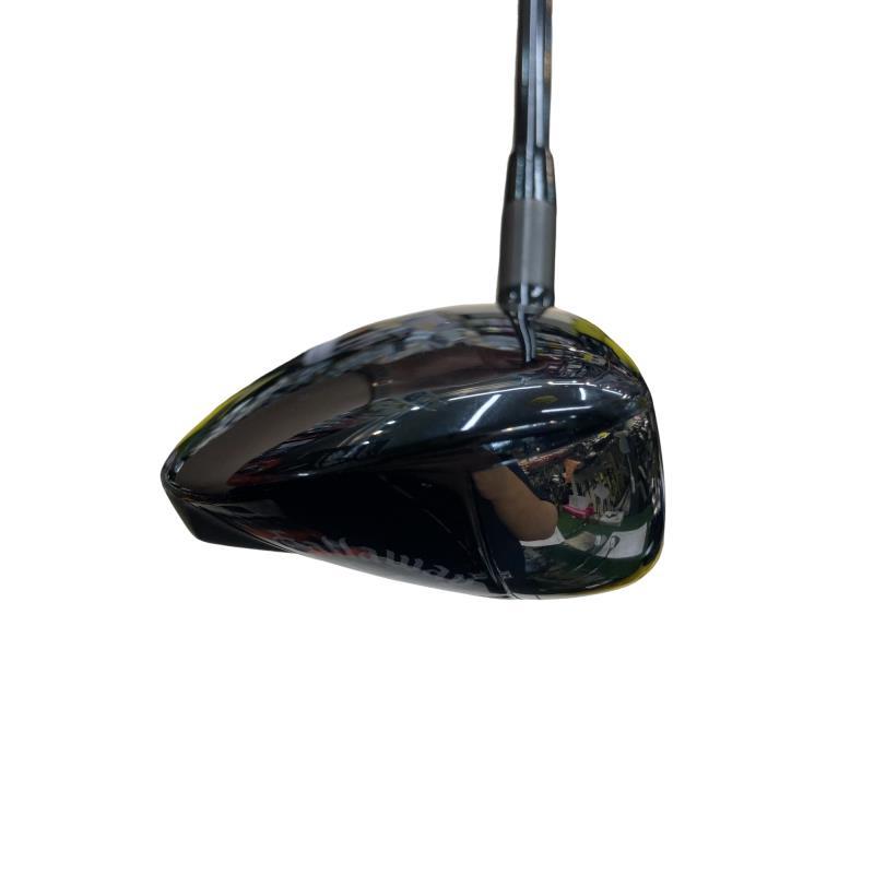 Callaway（キャロウェイ） APEX UW(2024) 17° ユーティリティ UT