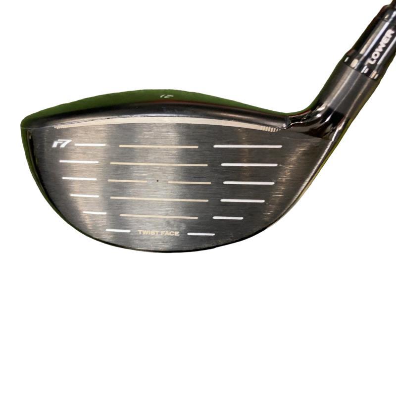TaylorMade（テーラーメイド） r7quad MINI DRIVER 13.5° USA