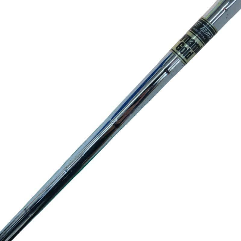 Titleist（タイトリスト） Titleist MB 714 6S アイアンセット IR