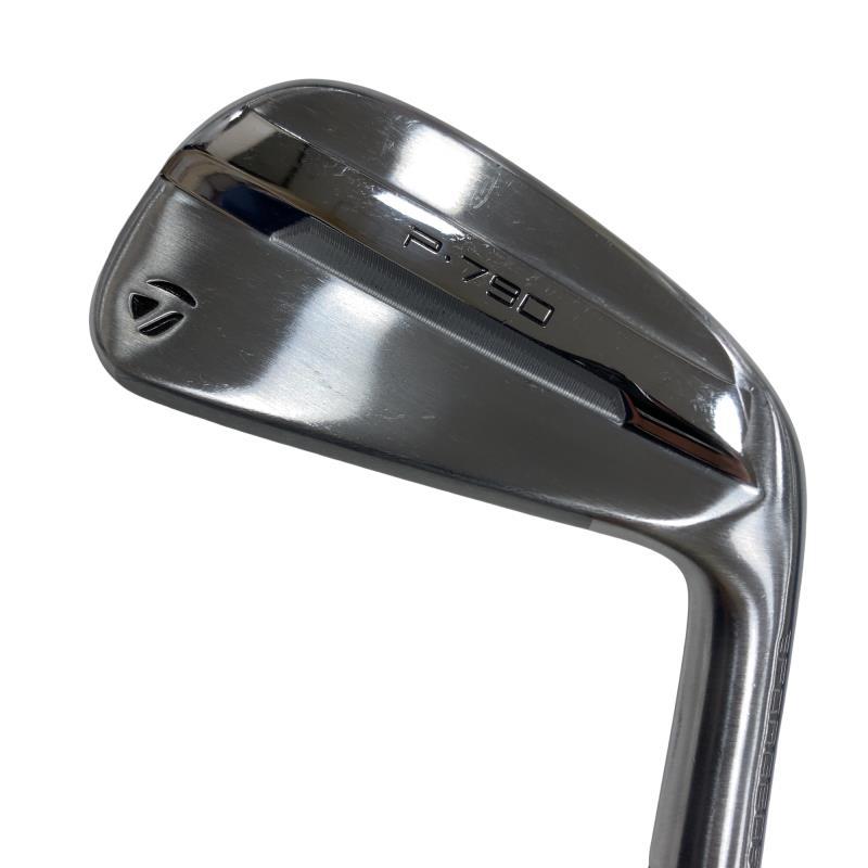 テーラーメイド Taylor Made P・790(2025) 6S アイアンセット IR フレックスS_1
