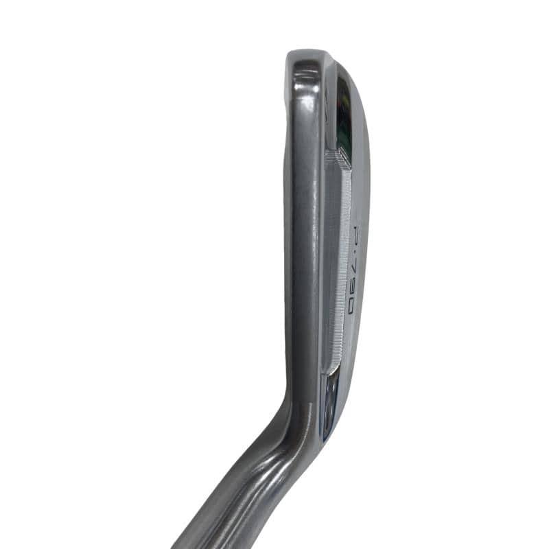 テーラーメイド Taylor Made P・790(2025) 6S アイアンセット IR フレックスS_3