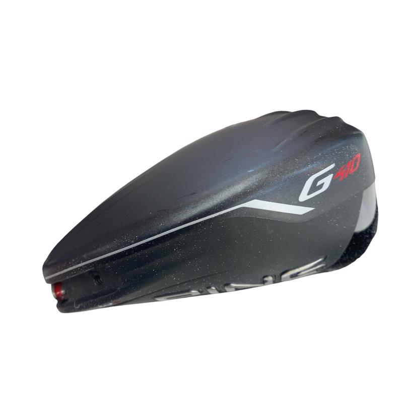ピン G410 LST  9° ドライバー DR フレックスSの画像