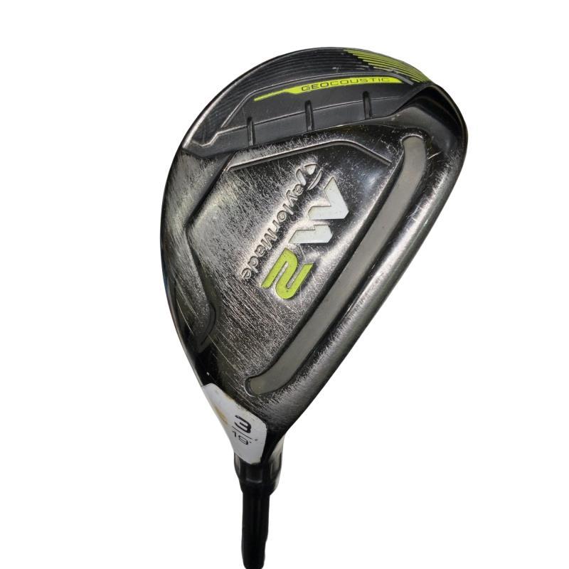 TaylorMade（テーラーメイド） M2(2017) U3 ユーティリティ UT