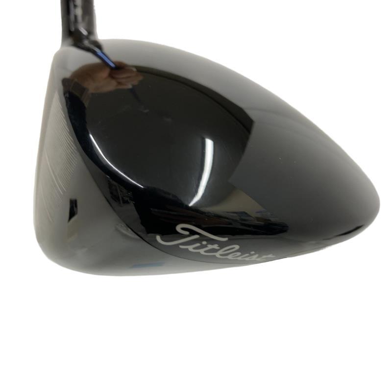 Titleist（タイトリスト） TSR3 10° レフティ ドライバー DR