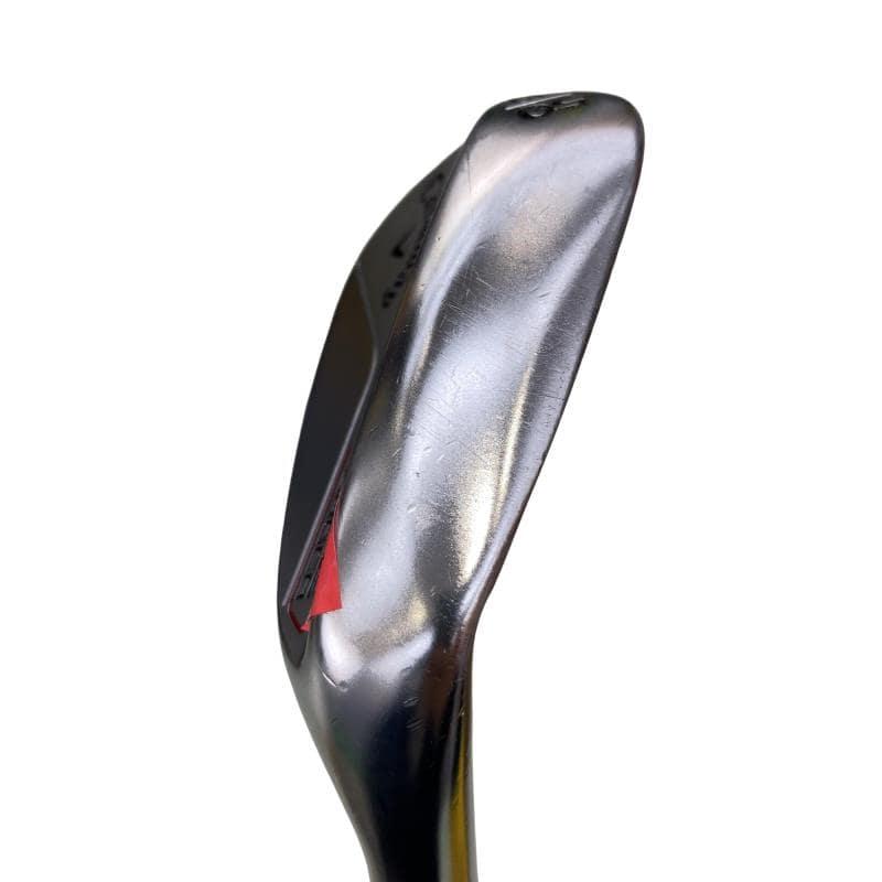 Callaway（キャロウェイ） JAWS FORGED(2023) クロムメッキ 50°/10