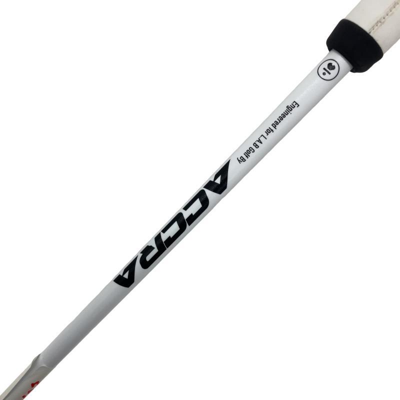 L.A.B.GOLF L.A.B.GOLF Directed Force 3 BROOM STICK(BLACK) 43インチ パター PT フレックスその他の画像