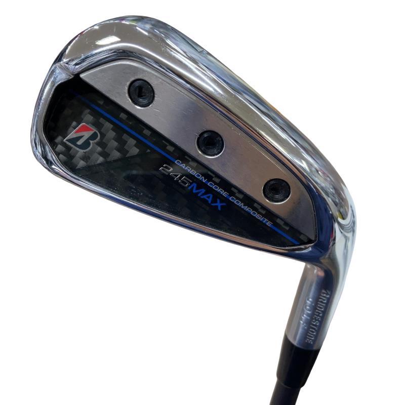 BRIDGESTONE GOLF ブリヂストン 245MAX 8S アイアンセット IR