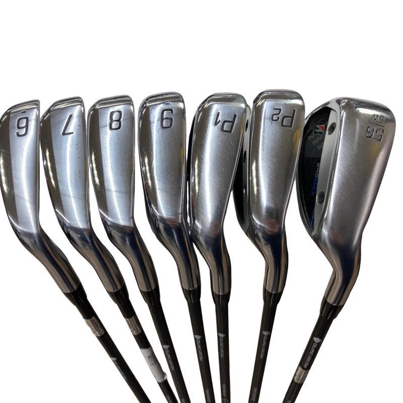BRIDGESTONE GOLF ブリヂストン 245MAX 8S アイアンセット IR