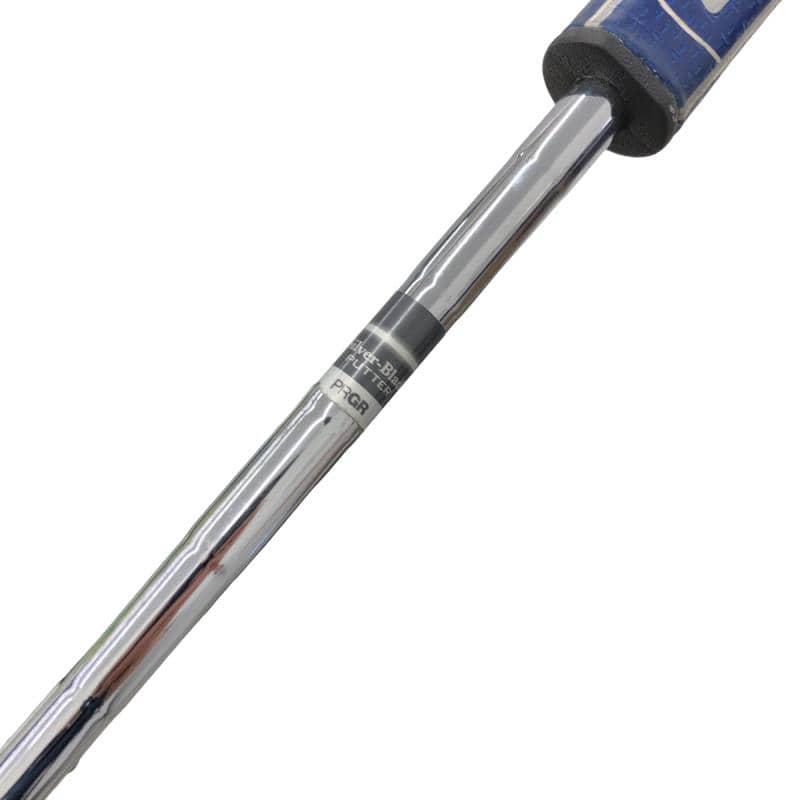 プロギア SILVER-BLADE 03CS(センターシャフト) 33インチ パター PT フレックスその他_4