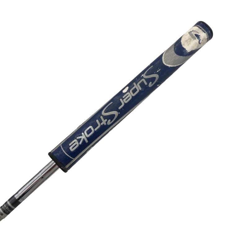 プロギア SILVER-BLADE 03CS(センターシャフト) 33インチ パター PT フレックスその他_5