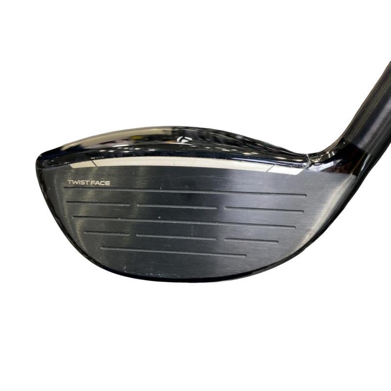 TaylorMade（テーラーメイド） Qi10 5W フェアウェイウッド FW