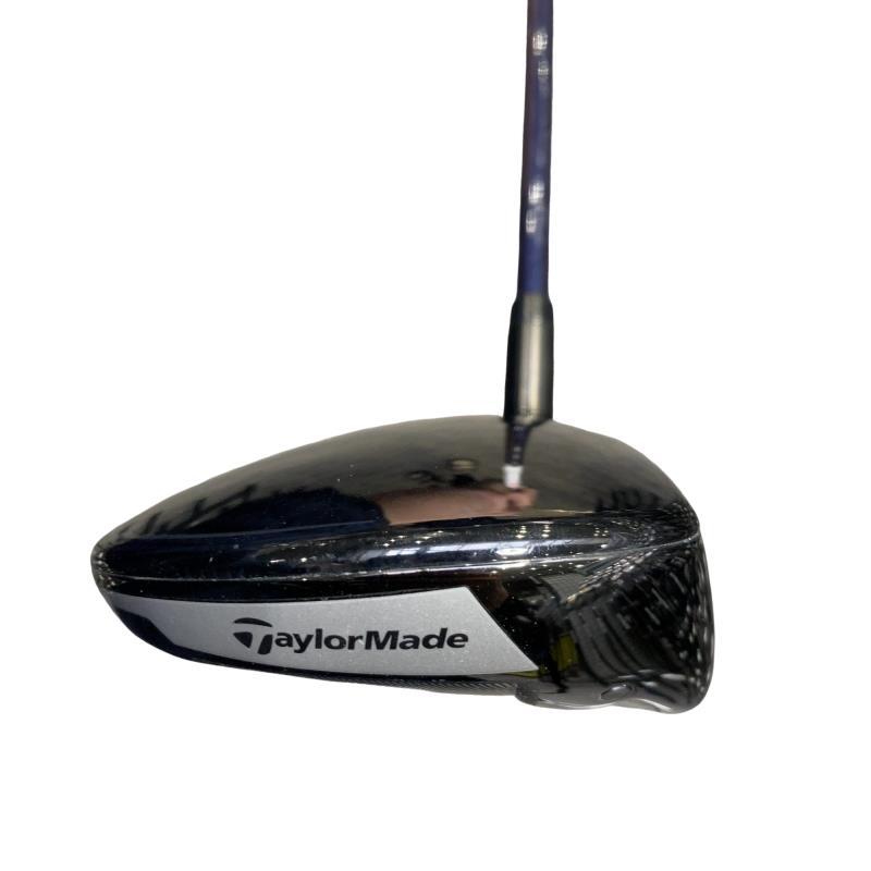 TaylorMade（テーラーメイド） Qi10 5W フェアウェイウッド FW