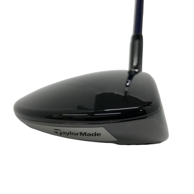 TaylorMade（テーラーメイド） Qi10 MAX 5W フェアウェイウッド FW