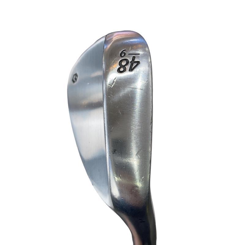 EPON ウェッジ　TYPE Ｓ　48° エポンゴルフ株式会社 EPON Tour Wedge Type S 48°/09° ウェッジ WG