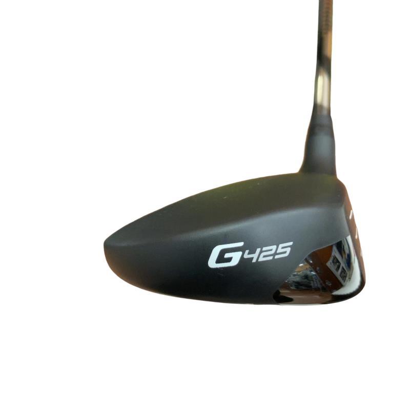 ピン G425 MAX 3W フェアウェイウッド FW フレックスその他の画像