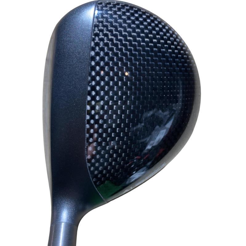 Callaway（キャロウェイ） PARADYM Ai SMOKE ◇◇◇ 5W フェアウェイ