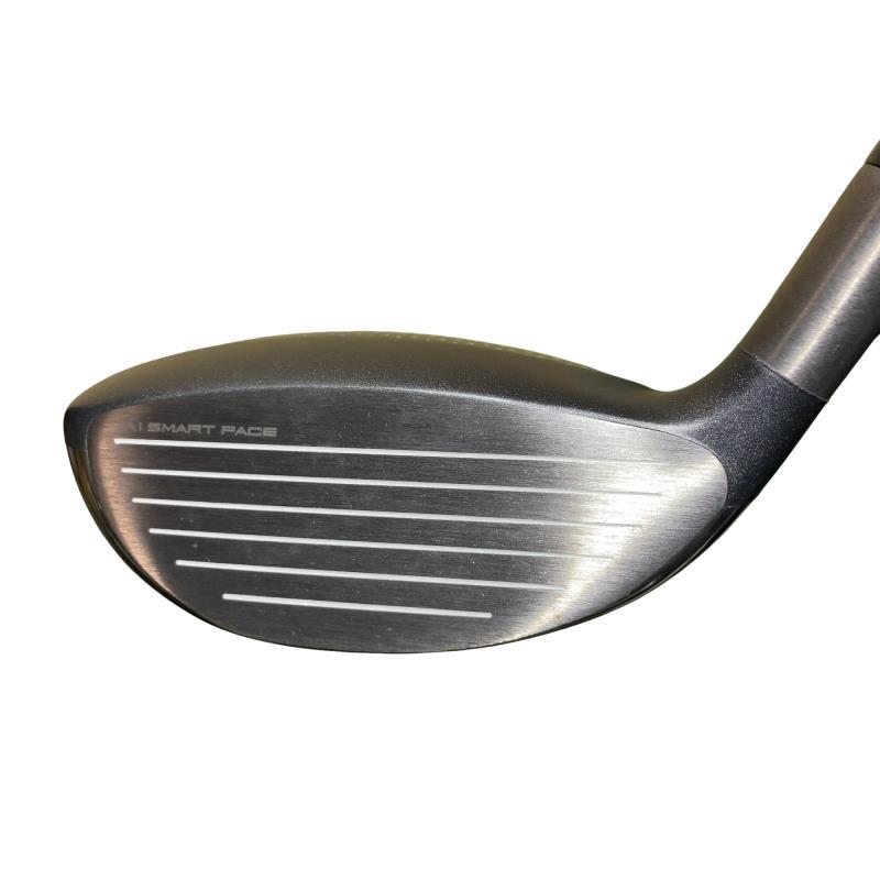 Callaway（キャロウェイ） PARADYM Ai SMOKE ◇◇◇ 5W フェアウェイ