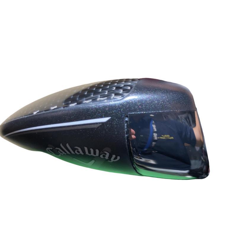 Callaway（キャロウェイ） PARADYM Ai SMOKE ◇◇◇ 5W フェアウェイ