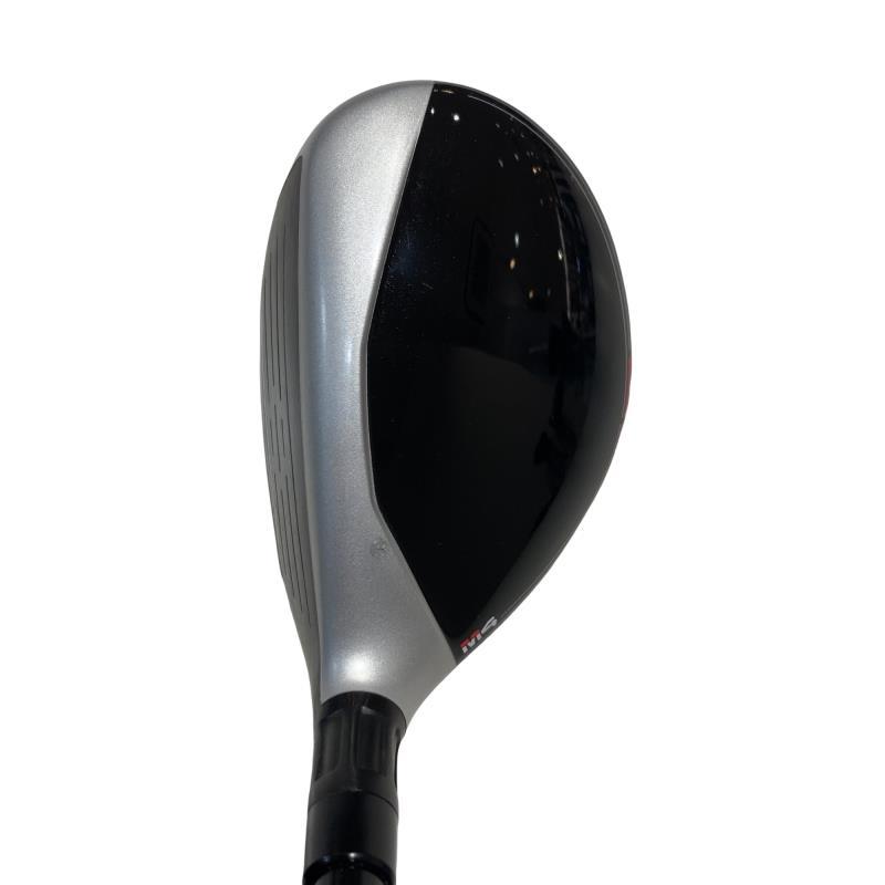 テーラーメイド M4 2021 4u 4番ユーティリティ TaylorMade（テーラーメイド） M4(2021) U4 ユーティリティ UT