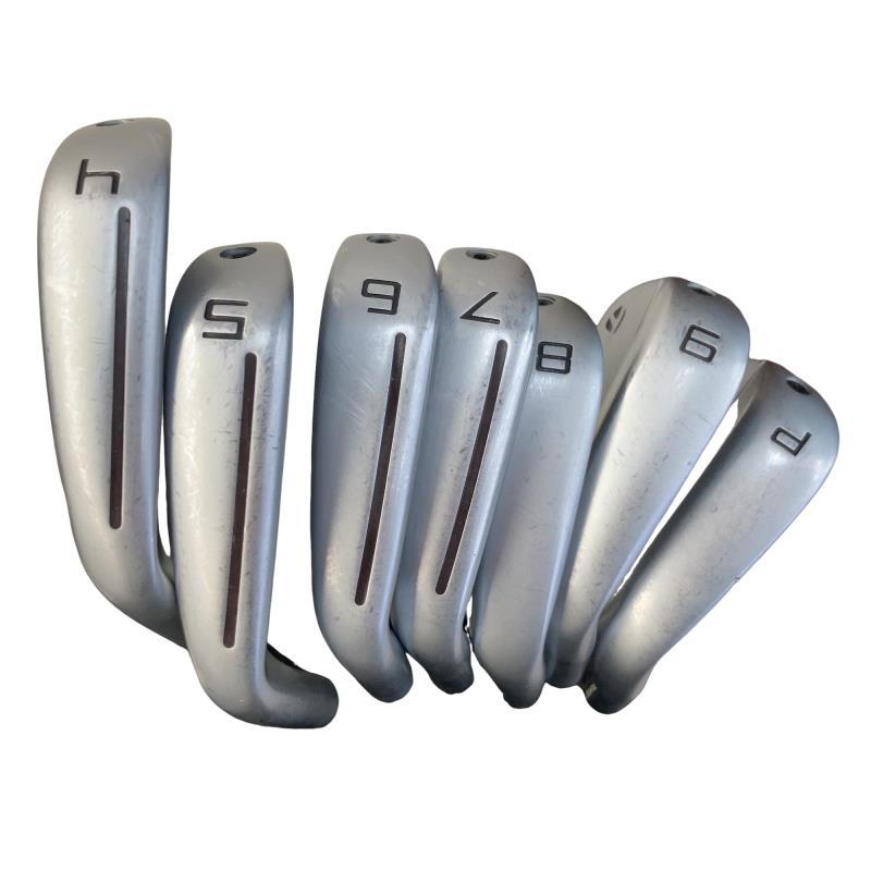 TaylorMade（テーラーメイド） Taylor Made P・790(2023) 8S アイアン