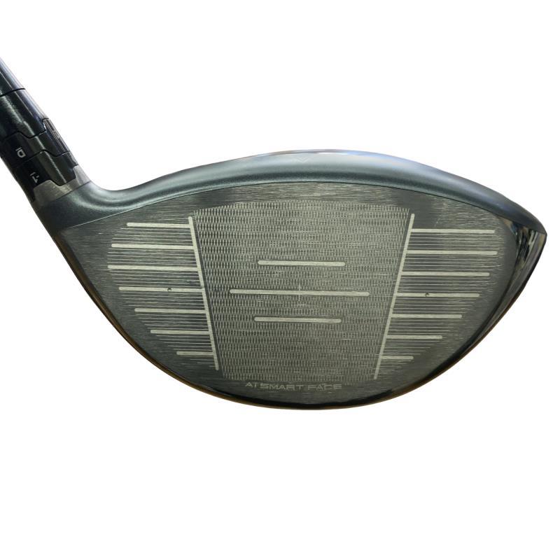Callaway（キャロウェイ） PARADYM Ai SMOKE MAX 10.5° レフティ
