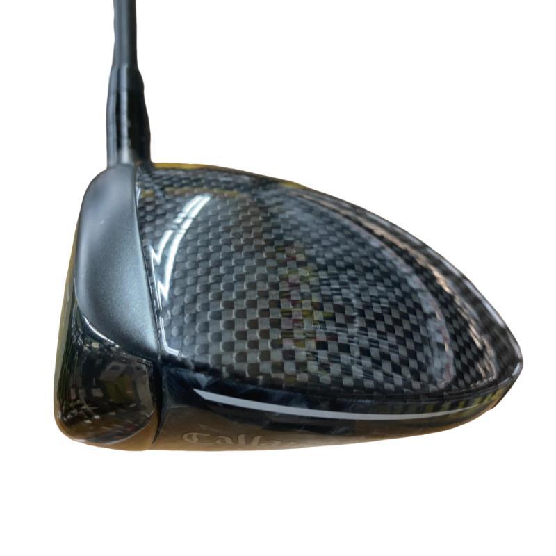 Callaway（キャロウェイ） PARADYM Ai SMOKE MAX 10.5° レフティ