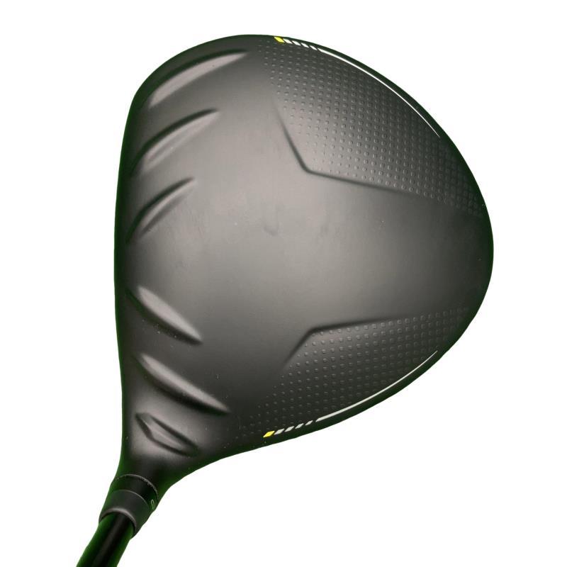 PING（ピン） G430 MAX 10.5° ドライバー DR フレックスSR : ゴルフ