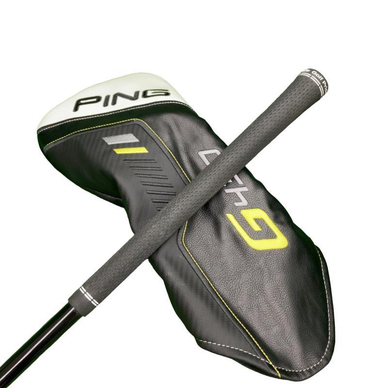 PING G430 SR 10.5° ドライバー PING（ピン） G430 MAX 10.5° ドライバー DR フレックスSR : ゴルフ