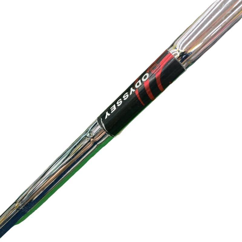 ODYSSEY（キャロウェイゴルフ） オデッセイ BACK STRYKE 2・BALL 32