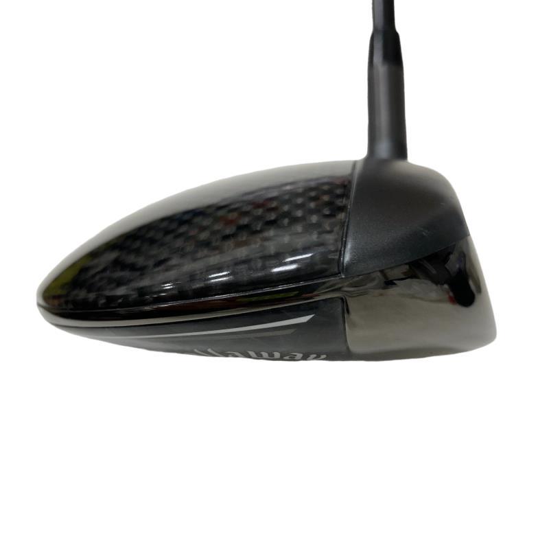 キャロウェイ PARADYM Ai SMOKE MAX D 5W フェアウェイウッド FW フレックスSRの画像