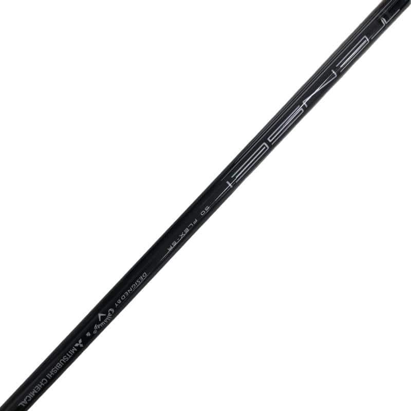 キャロウェイ PARADYM Ai SMOKE MAX D 5W フェアウェイウッド FW フレックスSRの画像