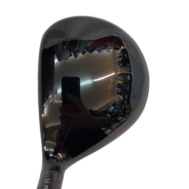 タイトリスト TSR3 18° フェアウェイウッド FW フレックスその他_1