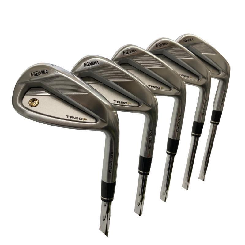 HONMA GOLF（本間ゴルフ） TOUR WORLD TR20P 6S アイアンセット IR 