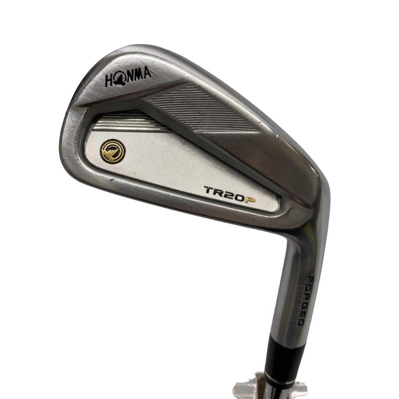 HONMA GOLF（本間ゴルフ） TOUR WORLD TR20P 6S アイアンセット IR 
