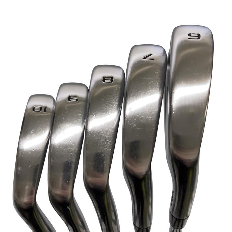 HONMA GOLF（本間ゴルフ） TOUR WORLD TR20P 6S アイアンセット IR 