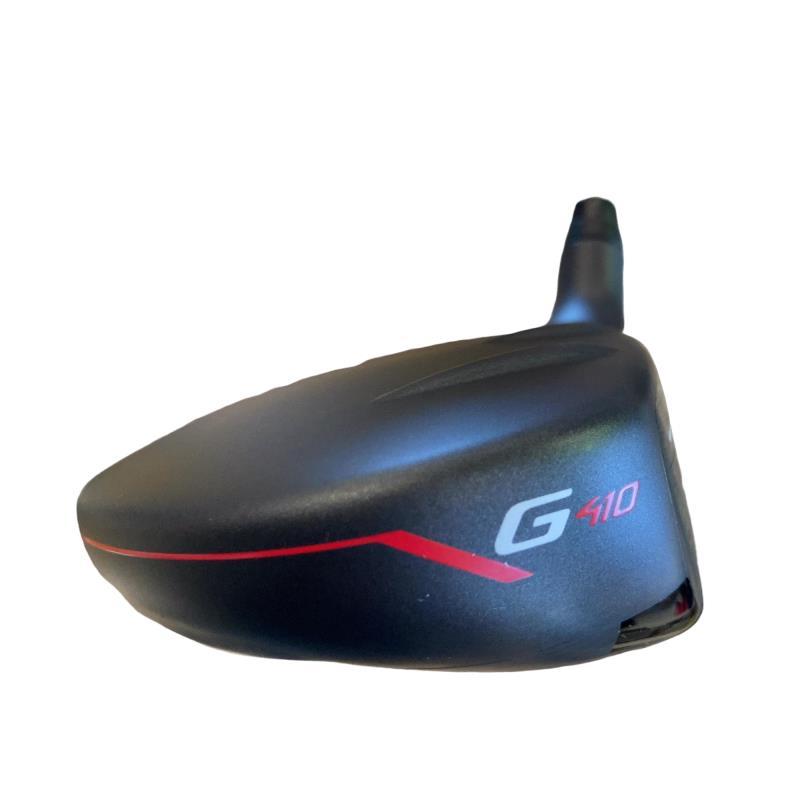 ピン G410 3W フェアウェイウッド FW フレックスSの画像
