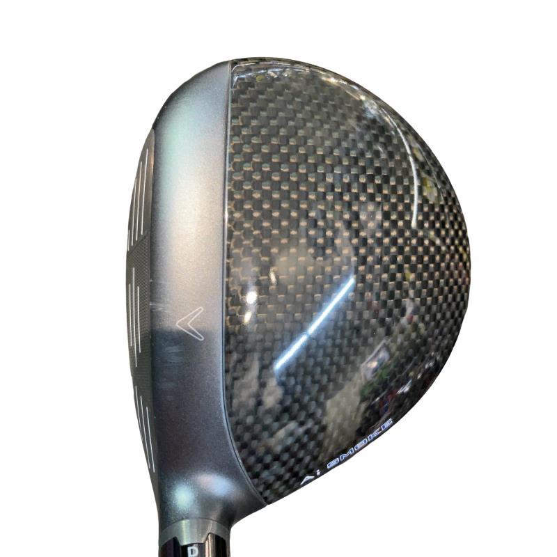 Callaway（キャロウェイ） PARADYM Ai SMOKE MAX 3W フェアウェイ