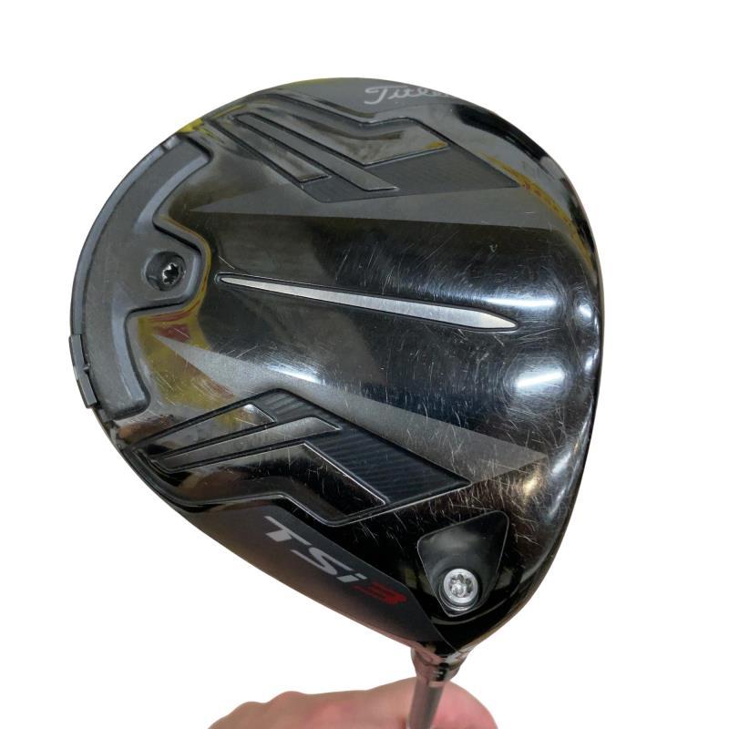 Titleist（タイトリスト） TSi3 10° ドライバー DR フレックスその他