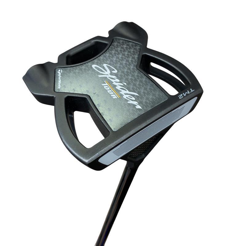 TaylorMade（テーラーメイド） Spider TOUR TRUSS TM2 34インチ パター