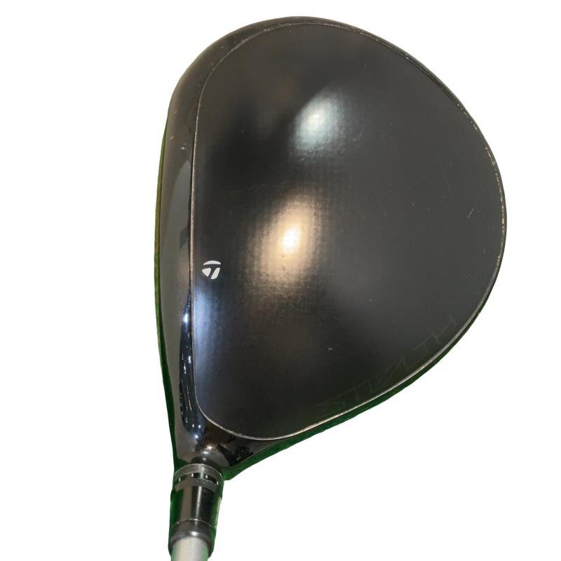 わ*る様 Taylor Made Stealth ドライバー 10.5度 TaylorMade（テーラーメイド） STEALTH 10.5° ドライバー DR
