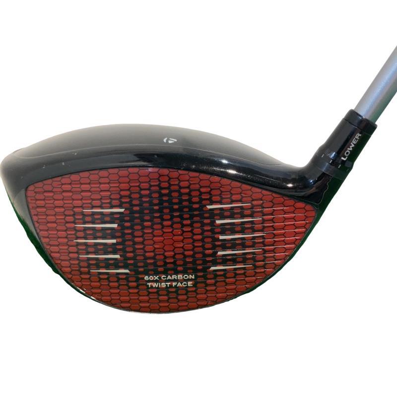 TaylorMade（テーラーメイド） STEALTH 10.5° ドライバー DR