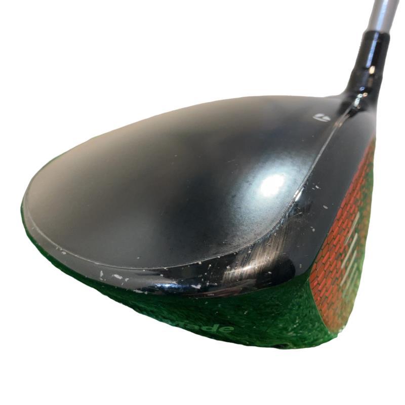 TaylorMade（テーラーメイド） STEALTH 10.5° ドライバー DR