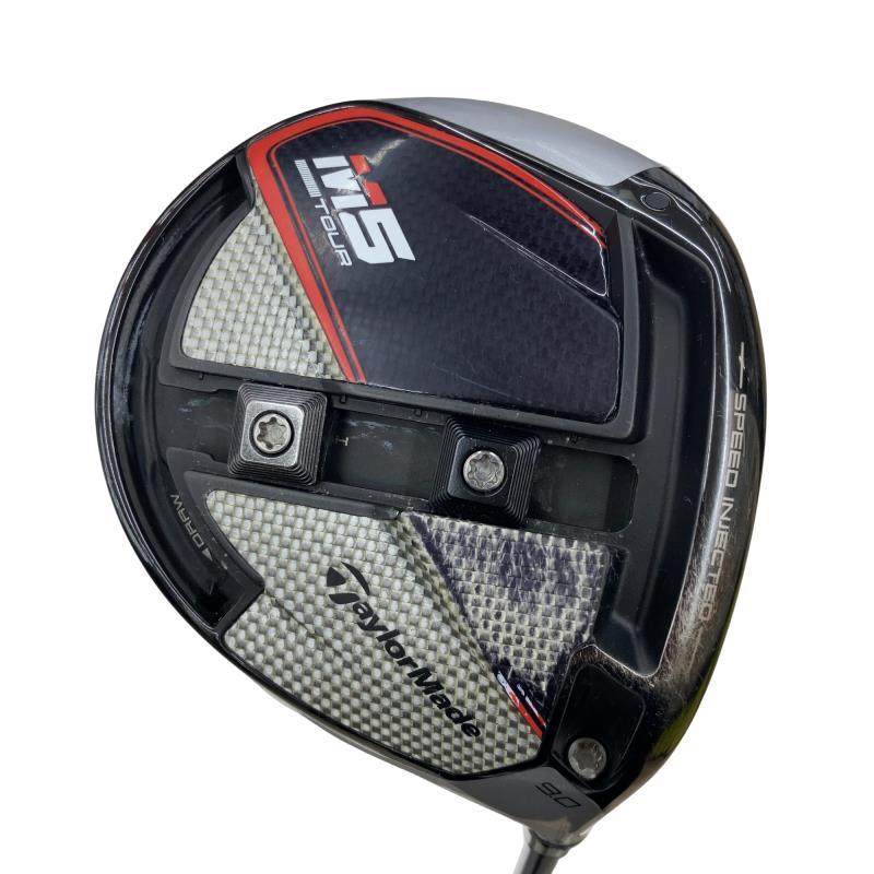 TaylorMade（テーラーメイド） M5 TOUR 9° ドライバー DR フレックスS 