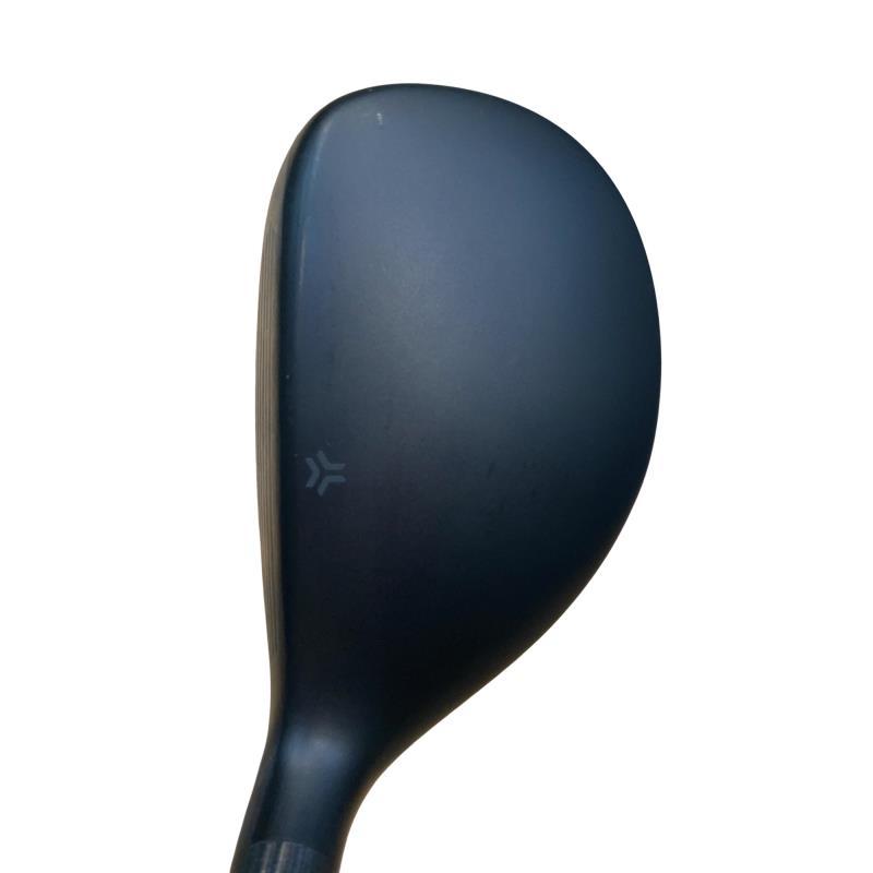 ダンロップ SRIXON ZX Mk II HYBRID H4 ユーティリティ UT フレックスSの画像