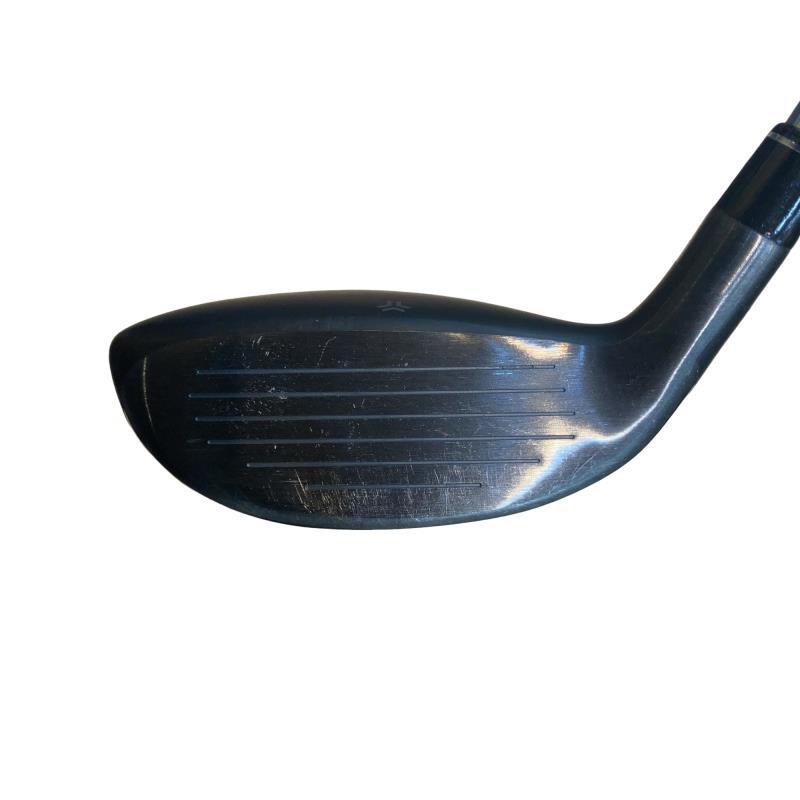 ダンロップ SRIXON ZX Mk II HYBRID H4 ユーティリティ UT フレックスSの画像