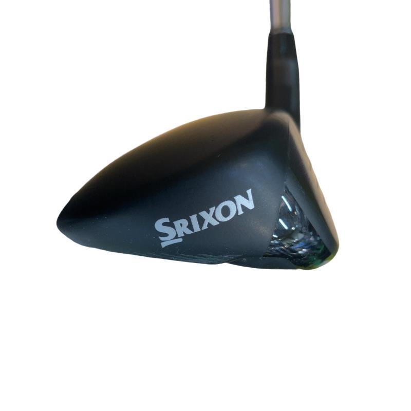 ダンロップ SRIXON ZX Mk II HYBRID H4 ユーティリティ UT フレックスSの画像