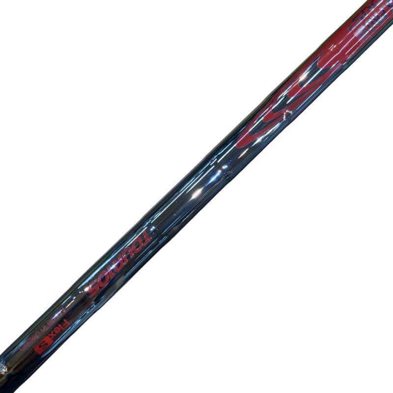 ダンロップ SRIXON ZX Mk II HYBRID H4 ユーティリティ UT フレックスSの画像