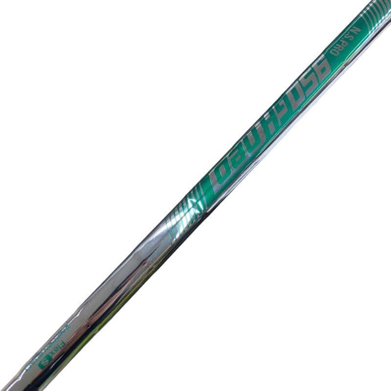 ダンロップ SRIXON ZX4 6S アイアンセット IR フレックスS